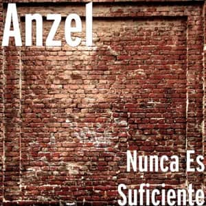 Álbum Nunca Es Suficiente de Anzel