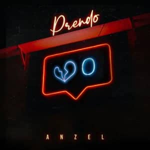 Álbum Prendo de Anzel