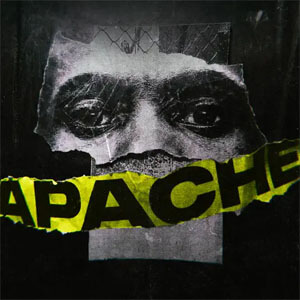 Álbum Apache de Apache