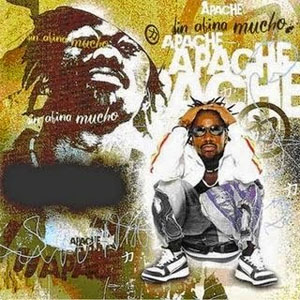 Álbum Sin Afinar Mucho de Apache