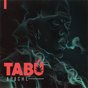Álbum Tabú de Apache