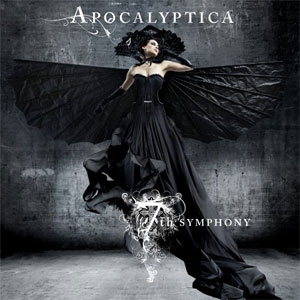 Álbum 7th Symphony de Apocalyptica