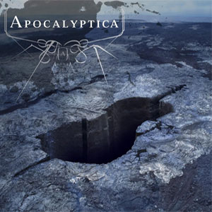 Álbum Apocalyptica de Apocalyptica