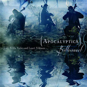 Álbum Bittersweet de Apocalyptica