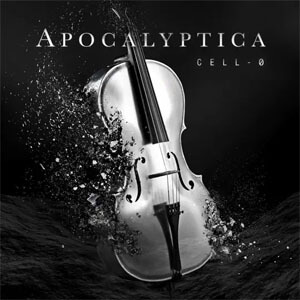 Álbum Cell-0 de Apocalyptica
