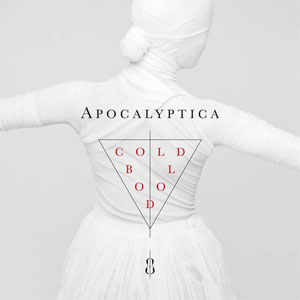 Álbum Cold Blood de Apocalyptica