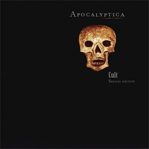 Álbum Cult (Special Edition) de Apocalyptica