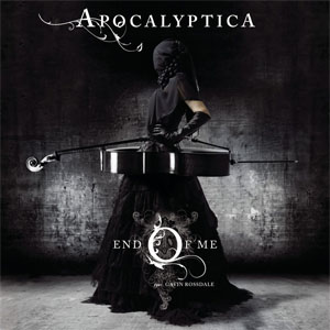 Álbum End Of Me  de Apocalyptica