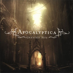 Álbum Greatest Hits de Apocalyptica