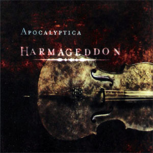 Álbum Harmageddon de Apocalyptica