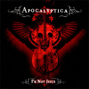Álbum I'm Not Jesus de Apocalyptica