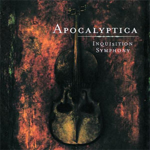 Álbum Inquisition Symphony de Apocalyptica