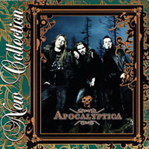 Álbum New Collection de Apocalyptica