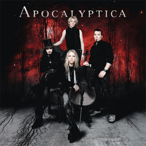 Álbum Oh Holy Night  de Apocalyptica