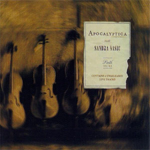 Álbum Path Volume 2 de Apocalyptica
