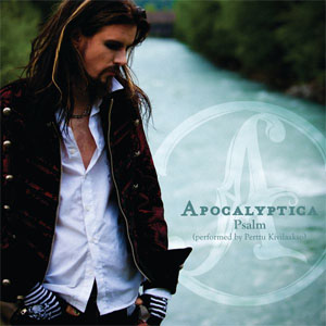 Álbum Psalm de Apocalyptica