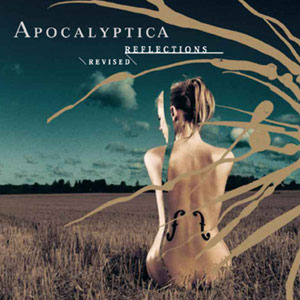 Álbum Reflections de Apocalyptica