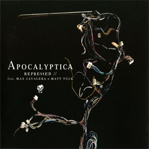Álbum Repressed de Apocalyptica