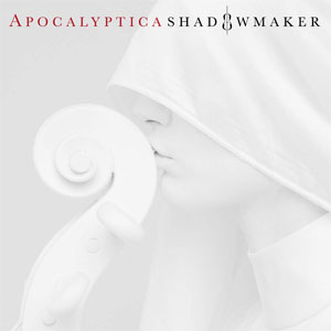 Álbum Shadowmaker (Limited Edition) de Apocalyptica