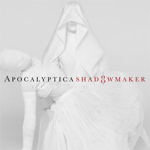 Álbum Shadowmaker  de Apocalyptica