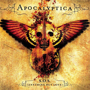 Álbum S.o.s. (Anything But Love) de Apocalyptica
