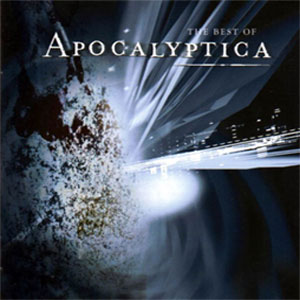 Álbum The Best of Apocalyptica de Apocalyptica
