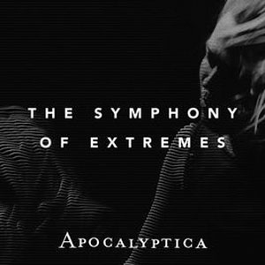 Álbum The Symphony of Extremes de Apocalyptica