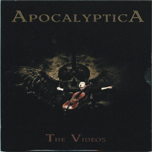Álbum The Videos de Apocalyptica