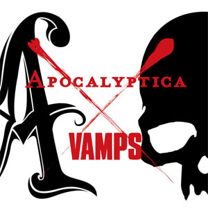 Álbum VAMPS  de Apocalyptica