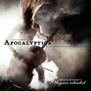 Álbum Wagner Reloaded de Apocalyptica