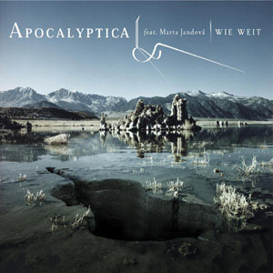 Álbum Wie Weit  de Apocalyptica