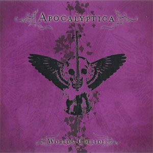 Álbum Worlds Collide (Special Edition) de Apocalyptica
