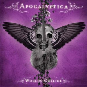 Álbum Worlds Collide de Apocalyptica