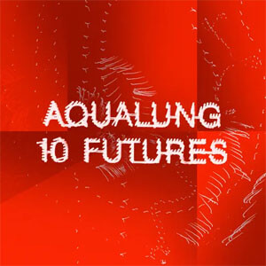 Álbum 10 Futures de Aqualung