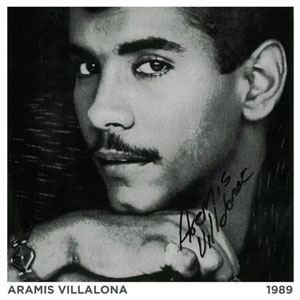 Álbum Aramis Villalona de Aramis Villalona