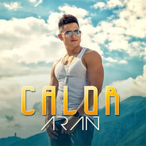 Álbum Calor de Aran One