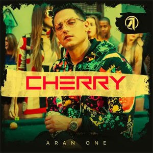 Álbum Cherry de Aran One