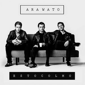 Álbum Estocolmo de Arawato