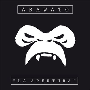Álbum La Apertura de Arawato