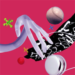 Álbum Stretch 1 de Arca