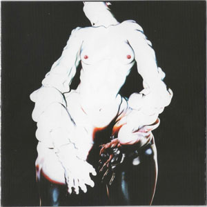 Álbum Xen de Arca