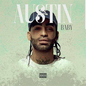 Álbum Austin Baby de Arcangel