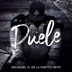 Álbum Duele de Arcangel