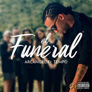 Álbum El Funeral  de Arcangel