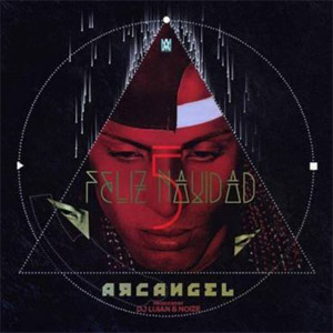 Álbum Feliz Navidad 5 de Arcangel