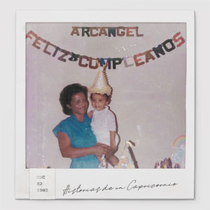 Álbum Historias de un Capricornio de Arcangel