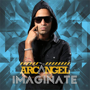 Álbum Imagínate de Arcangel
