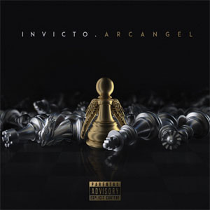 Álbum Invicto de Arcangel