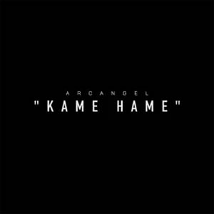 Álbum Kame Hame de Arcangel