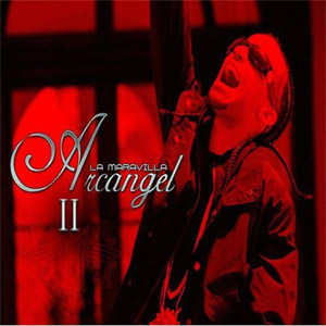 Álbum La Maravilla II  de Arcangel
